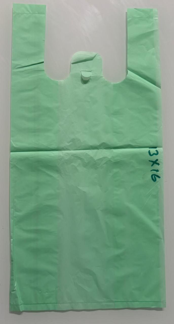 13x16 Carry Bags