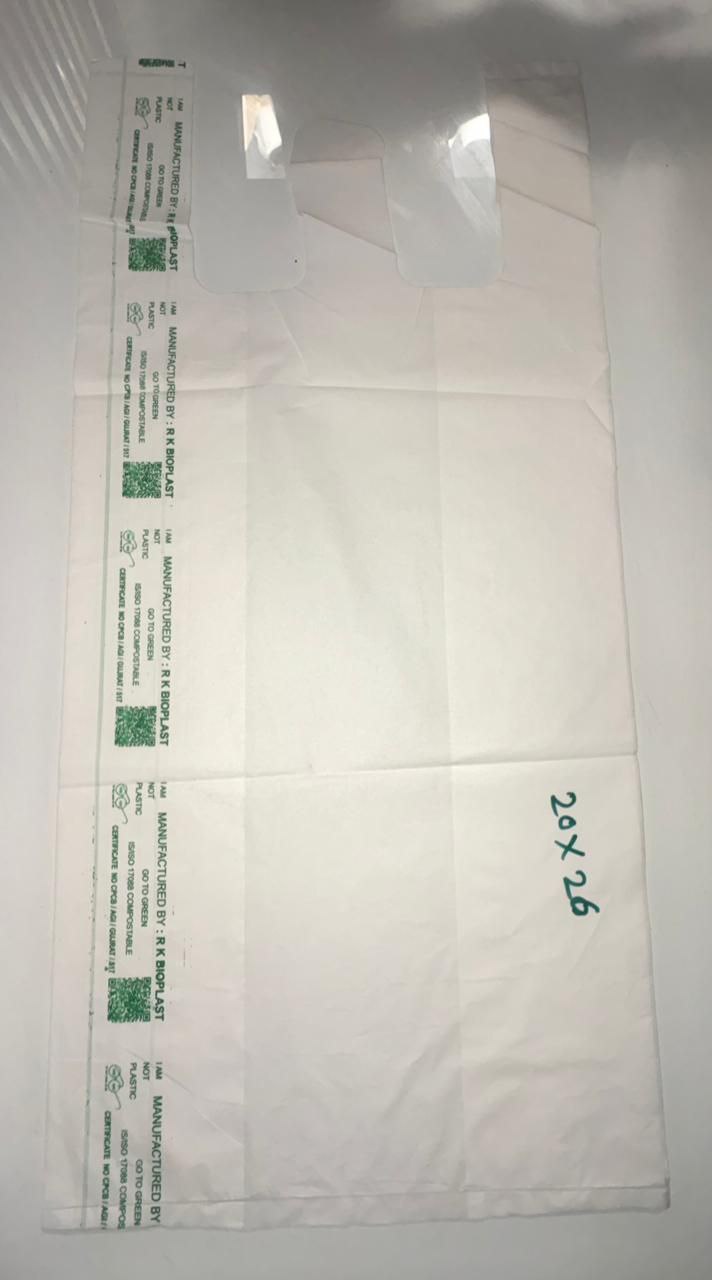 20x26 Carry Bags